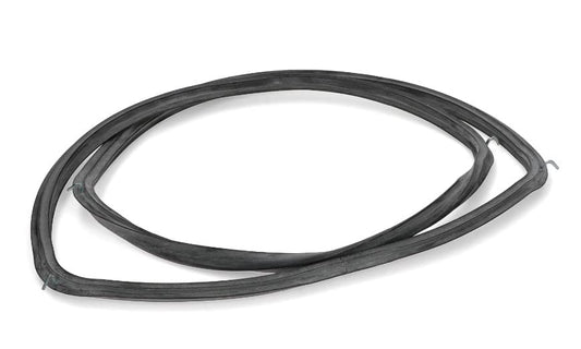 BSSTORE Guarnizione Forno 4 Lunette/Ganci 445X320MM Compatibile Con Vari Marchi E Modelli Equivalente A 754131752