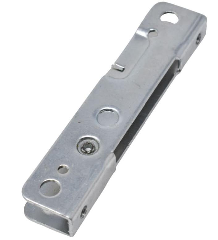 BSSTORE Portarullo Cerniera Forno Compatibile Con Vari Modelli Equivalente A 935970006