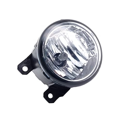 BSSTORE Fendinebbia Anteriore Bileterale H11 per PANDA '12, GRANDE PUNTO EVO '09, DUCATO '14, 500L '12 e Tante Altre Auto | 51858824