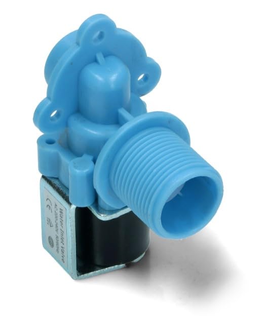 BSSTORE Elettrovalvola Lavatrice 1 Via 180 Gradi Equivalente A 3615403710