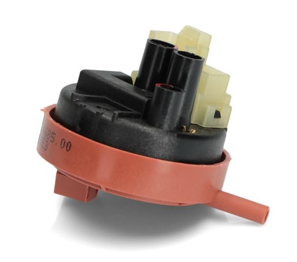 BSSTORE Pressostato Lavastoviglie Compatibile Con Vari Modelli Equivalente A C00274118