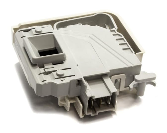 BSSTORE Bloccoporta Elettroserratura Lavatrice Compatibile Con Vari Modelli Equivalente A 00633765