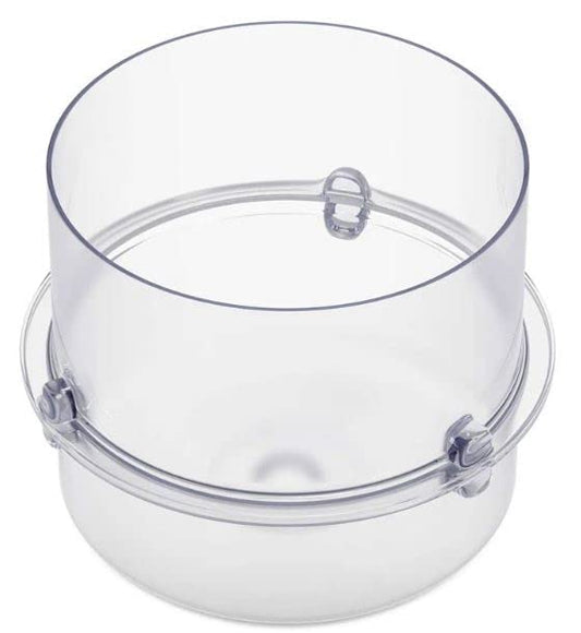 BSSTORE Tappo Con Misurino Robot Da Cucina Compatibile TM21 TM31 Equivalente A 31228