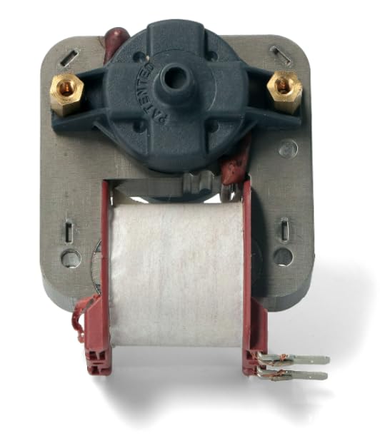 BSSTORE Motoventilatore Completo Ventola Nofrost 20W Per Congelatore Frigorifero Compatibile Con Vari Modelli Equivalente A C00093206
