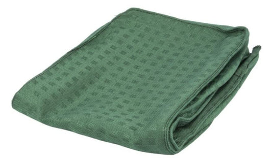 BSSTORE Sacco In Stoffa Non Imbottito Per Aspirapolvere Folletto VK120 VK121 VK122