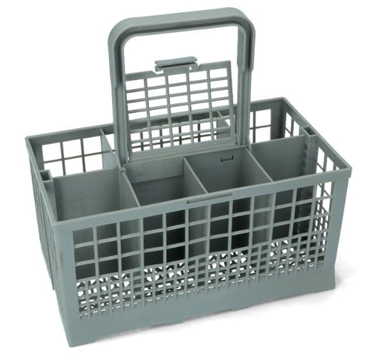 BSSTORE Cestello Posate Lavastoviglie Compatibile Con Vari Marchi E Modelli Equivalente A 00621320