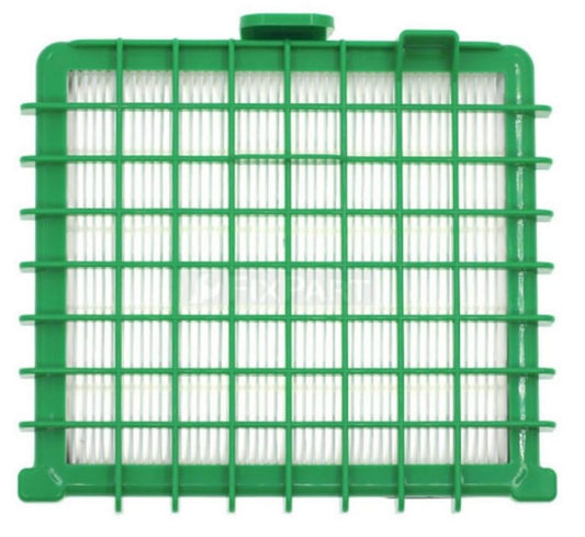 BSSTORE Filtro Hepa Per Aspirapolvere Compatibile Con Silence Force Extreme Silence Force Compact Equivalente A ZR002901