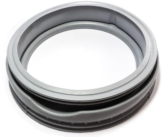 BSSTORE Guarnizione Porta Lvatrice Compatibile Con Vari Marchi E Modelli Equivalente A 00354135