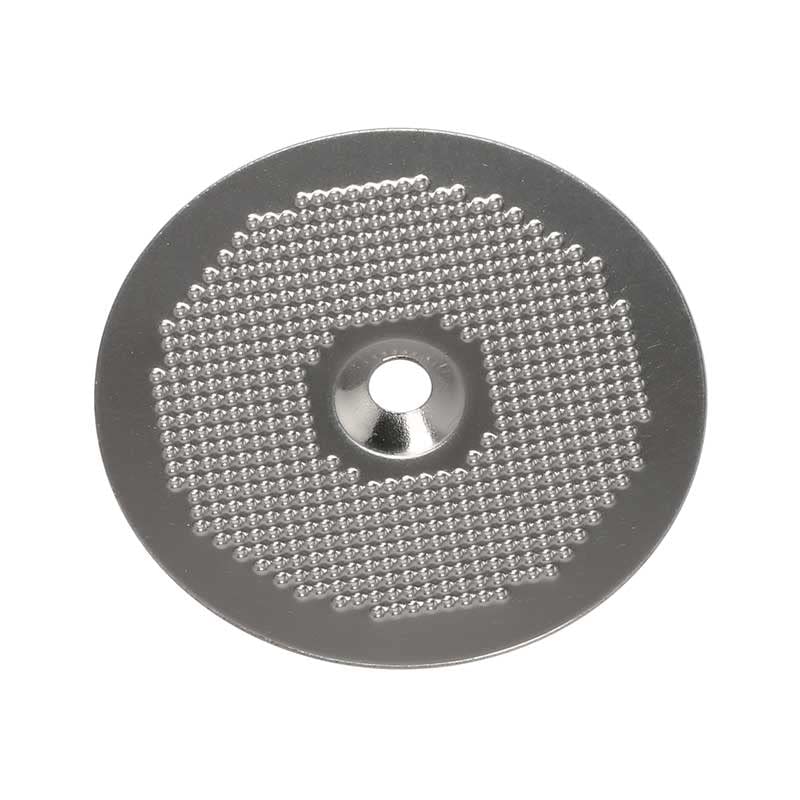 BSSTORE Filtro Gruppo Erogatore Compatibile Dinamica Magnifica Equivalente A 6013213181