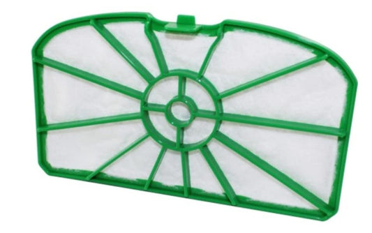 BSSTORE Filtro Griglia Protezione Motore Per Aspirapolvere Folletto VK200 VK200S