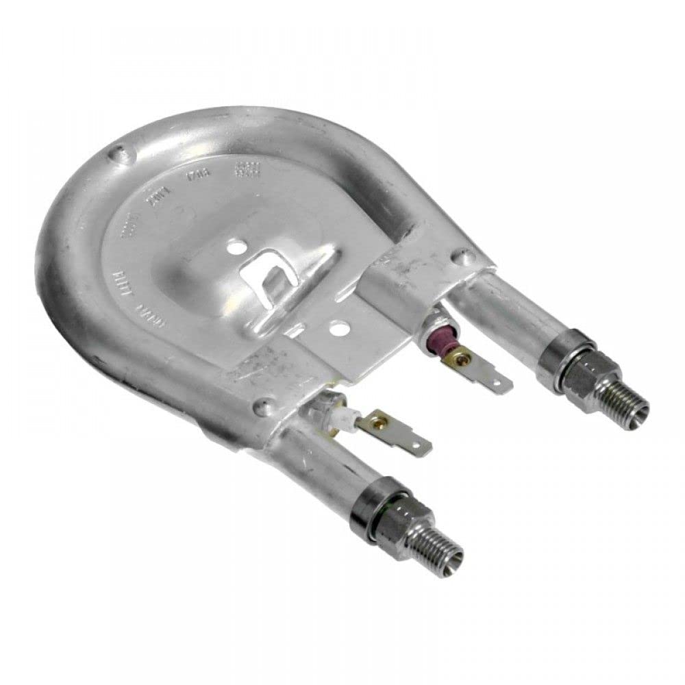 BSSTORE 5513227931 Vaporizzatore Caldaia Vapore 1000W - Compatibile DeLonghi Elemento Riscaldante per Macchina da Caffè ESAM ECAM