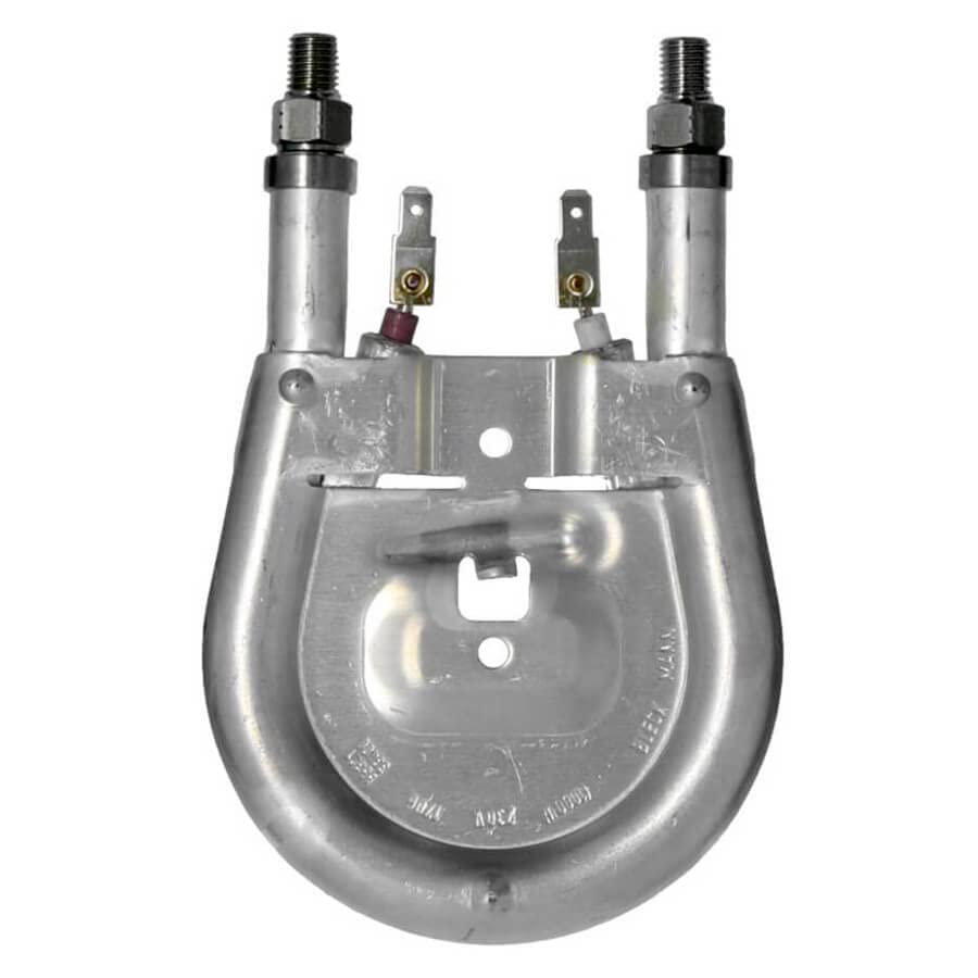 BSSTORE 5513227931 Vaporizzatore Caldaia Vapore 1000W - Compatibile DeLonghi Elemento Riscaldante per Macchina da Caffè ESAM ECAM