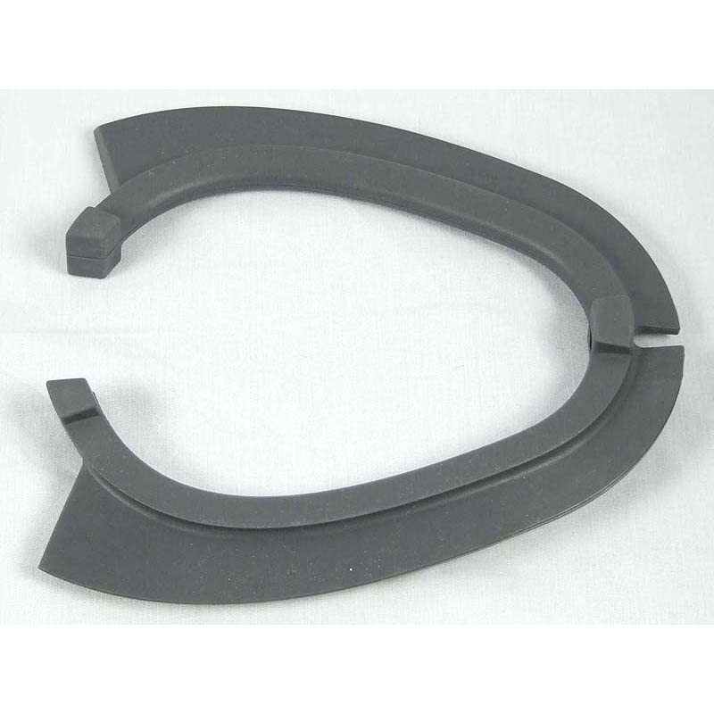 BSSTORE Frusta Guaina Lama Flessibile Compatibile Serie Major E Cooking Chef Equivalente A KW714263