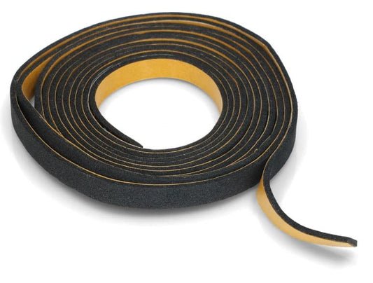 BSSTORE Guarnizione Adesiva Per Piano Cottura Lunghezza 22,5CM Equivalente A 255430009