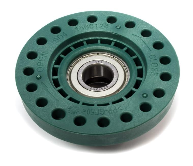 BSSTORE Mozzo Anti-orario Cuscinetto Destro Compatibile Con Vari Marchi E Modelli Equivalente A 4071430971