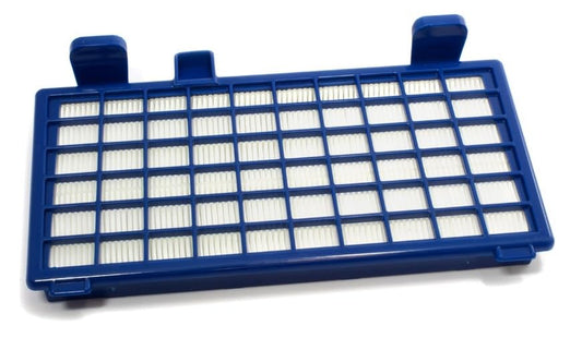 BSSTORE Filtro Hepa Per Aspirapolvere Compatibile Con X-Trem Power Cyclonic Equivalente A RS-RT3931