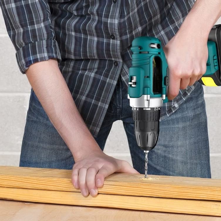 BSSTORE Set Punte Per Legno Assortite