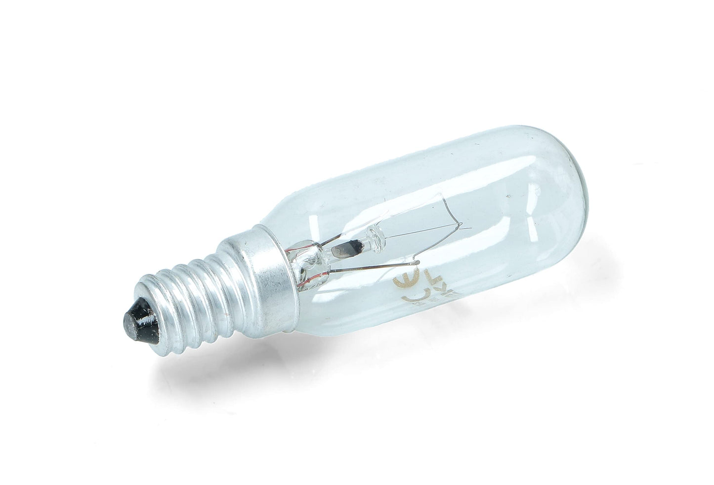 BSSTORE Lampadina Per Cappa Cucina Tubolare Lunga Attacco E14 40W 340 Lumen