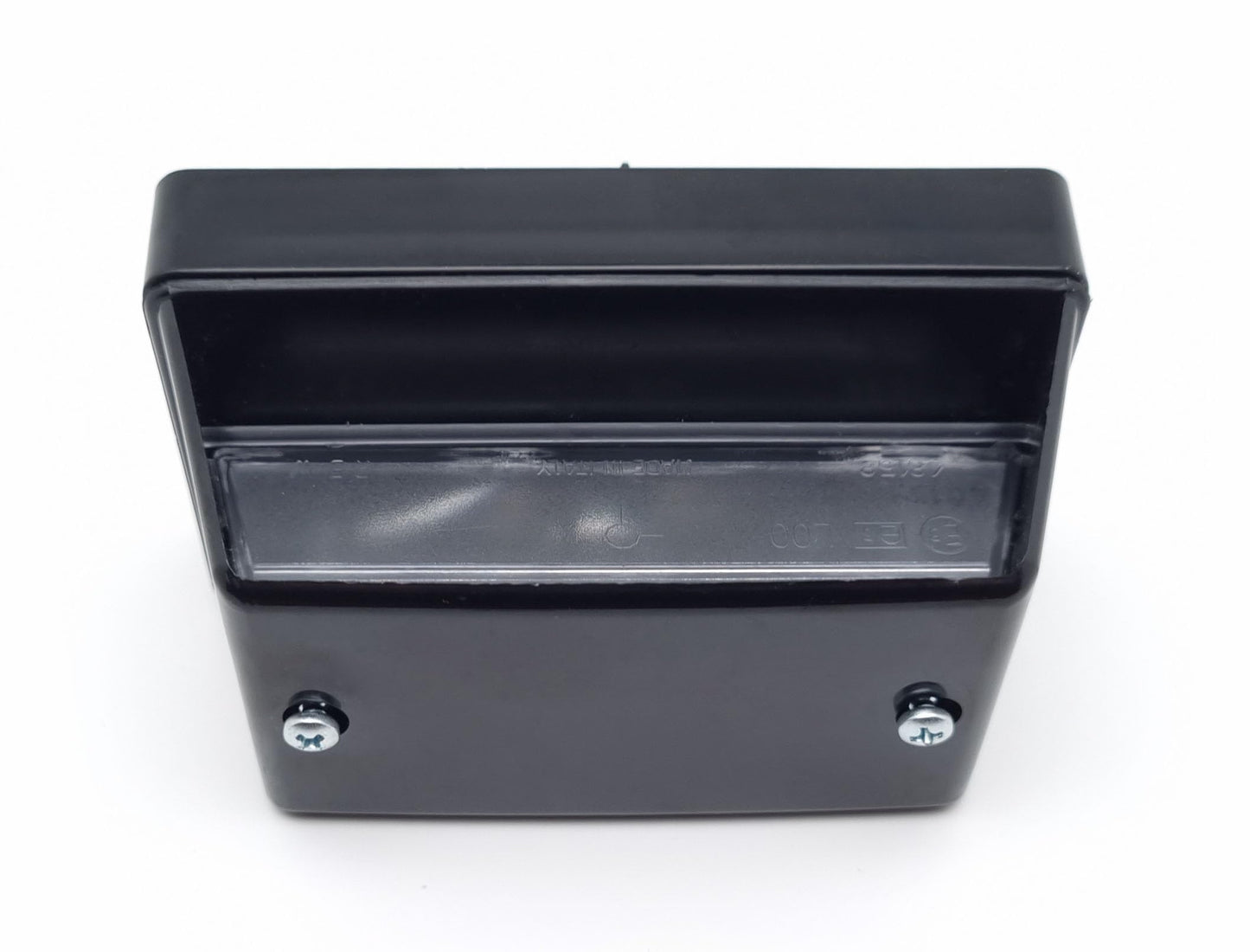 BSSTORE Fanale Luce Targa Modello Cassonato per DAILY 2000, DUCATO 2002, JUMPER 2002, BOXER 2002