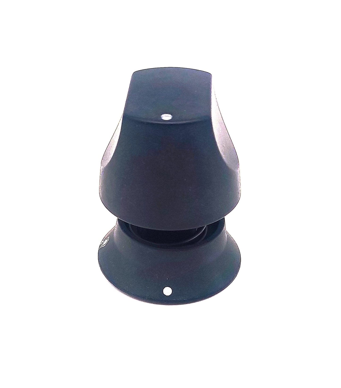 BSSTORE Manopola Piano Cottura Con Ghiera E Molla Compatibile Equivalente A 133.0042.247