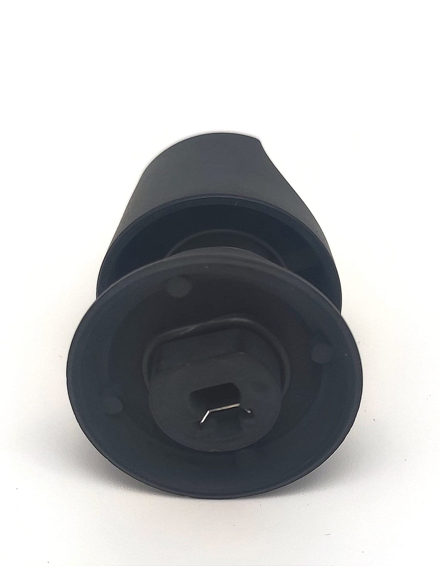 BSSTORE Manopola Piano Cottura Con Ghiera E Molla Compatibile Equivalente A 133.0042.247