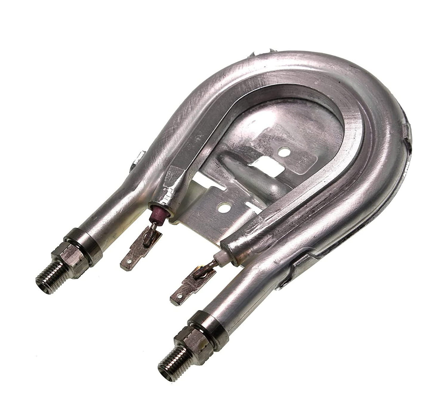 BSSTORE 5513227931 Vaporizzatore Caldaia Vapore 1000W - Compatibile DeLonghi Elemento Riscaldante per Macchina da Caffè ESAM ECAM