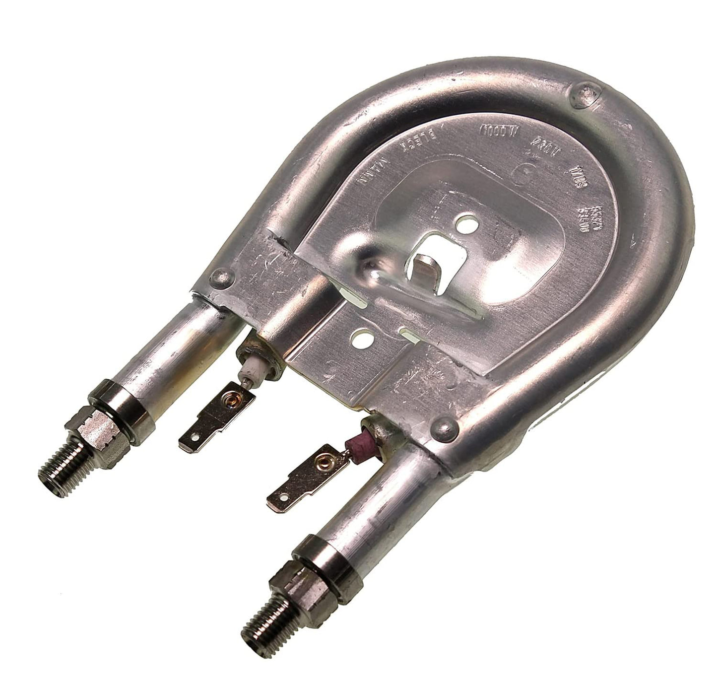 BSSTORE 5513227931 Vaporizzatore Caldaia Vapore 1000W - Compatibile DeLonghi Elemento Riscaldante per Macchina da Caffè ESAM ECAM